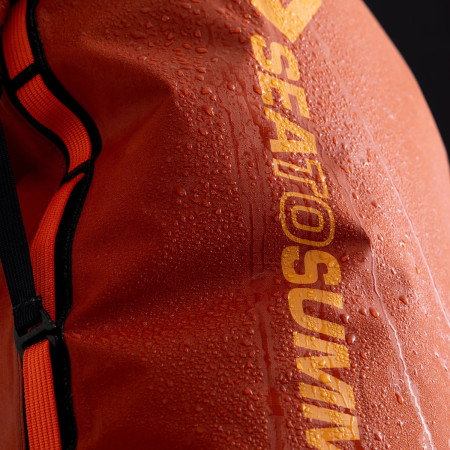Водоустойчива торба Sea to Summit Big River Dry Backpack 30L