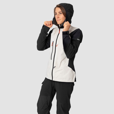 Дамско яке Salewa Sella DST Hyb Jacket W