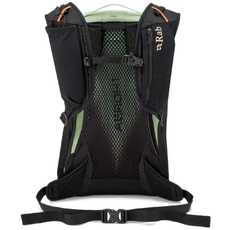 Туристическа раница Rab Airox 18
