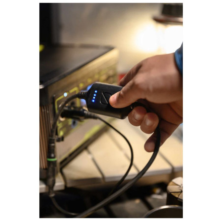 Сгъваема лампа Goal Zero Skylight