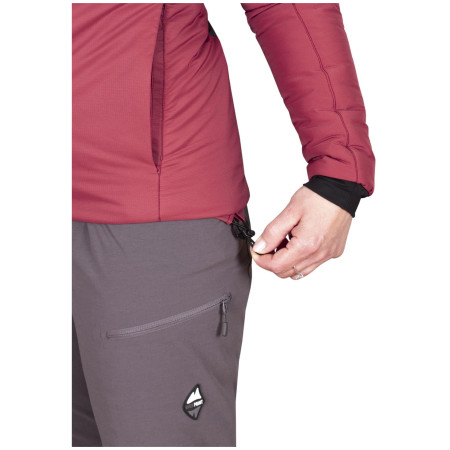 Дамско яко High Point Epic Lady Jacket