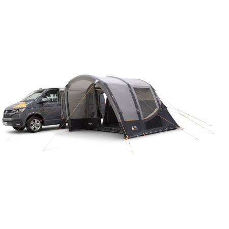 Форселт Vango Cove III Air Low