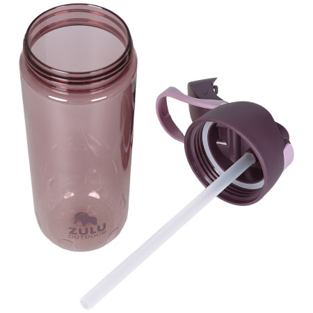 Бутилка Zulu Lifty Tritan 800 ml