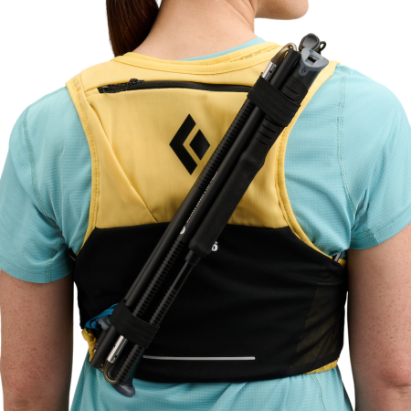 Жилетка за бягане Black Diamond Distance 6 Hydration Vest