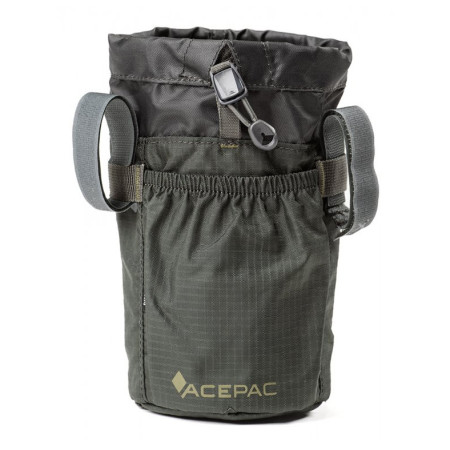 Чанта за колело Acepac Fat bottle bag MKIII
