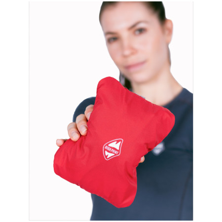 Дамско шушляково яке High Point Trail Pertex Lady Jacket