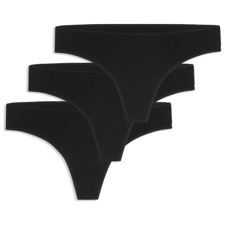 Дамски бикини Puma Mainline String 3P