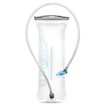 Система за вода Hydrapak Shape Shift 3L прозрачен Clear