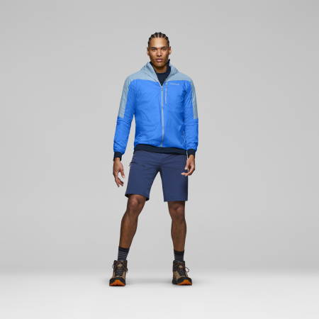 Мъжко яке Norrona falketind aero60 Zip Hood