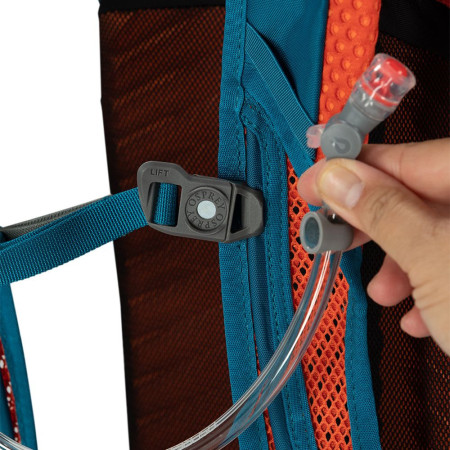 Дамска раница Osprey Salida 8