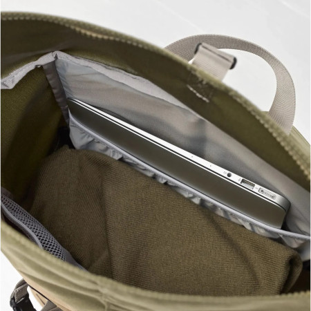 Градска раница Fjällräven Vardag Foldsack 25