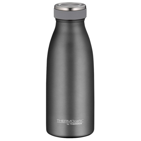 Термобутилка Thermos Thermocafé 350 ml сив šedá
