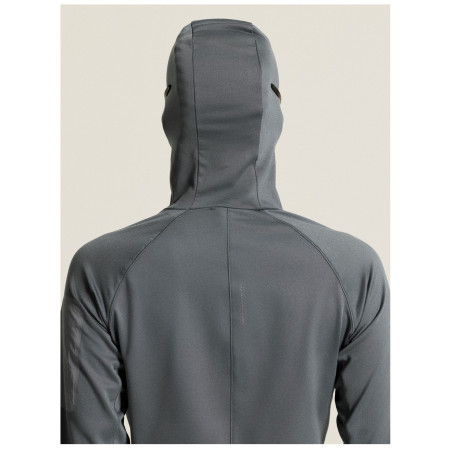 Дамски суитшърт Craft Subz Thermal Hood W