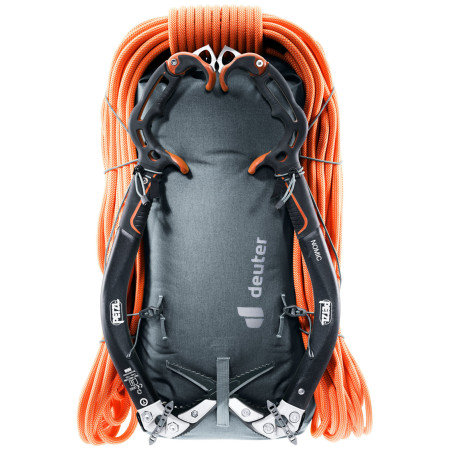 Раница за катерене Deuter Vertrail 16