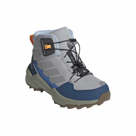 Детски обувки Adidas Terrex Ax4R Mid