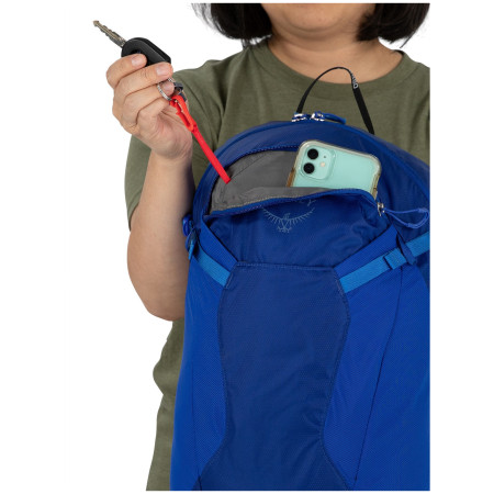 Туристическа раница Osprey Sportlite 20