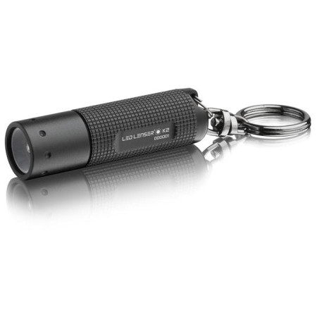 Фенер Ledlenser Фенер К2