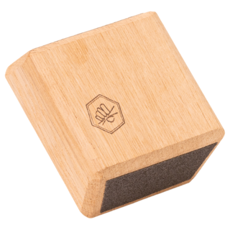 Симулатор за пръсти Crush Climbing Angled Pinch Block