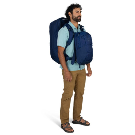 Пътна чанта Osprey Farpoint 70