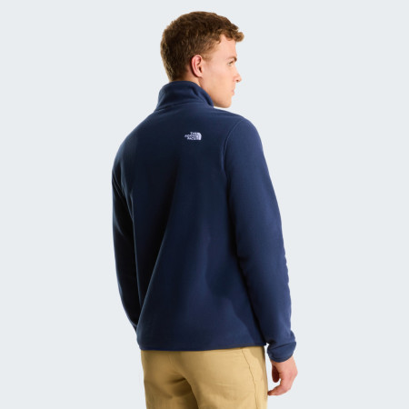 Мъжки суитшърт The North Face M Glacier Fleece Jacket