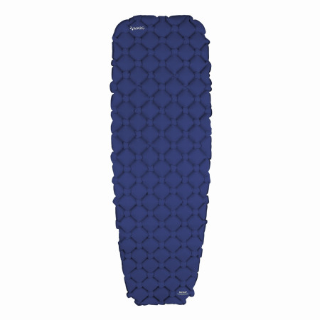 Надуваема постелка Warg Gustav Warmthal