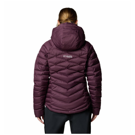 Дамско пухено яке Columbia Roaring Fork II Down Jacket