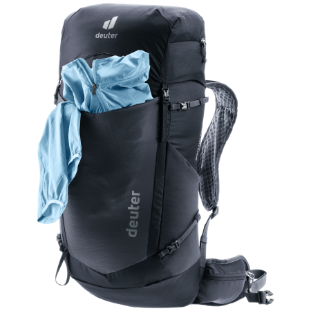 Дамска туристическа раница Deuter Speed Lite Pro 28 SL