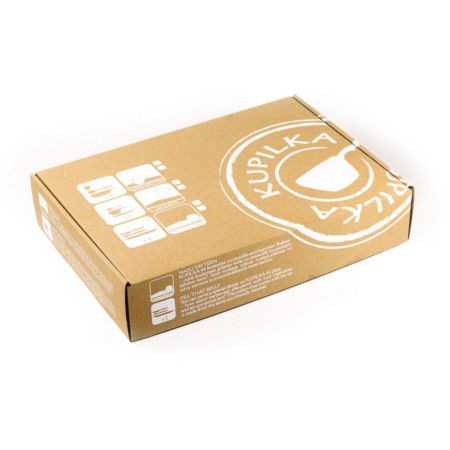 Комплект прибори Kupilka Fill That Belly