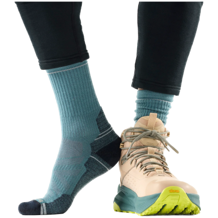 Мъжки чорапи Smartwool Hike Light Cushion Crew