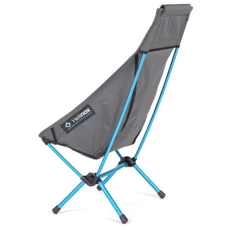Стол Helinox Chair Zero High Back
