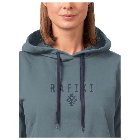 Дамски суитшърт Rafiki Zulu Crop