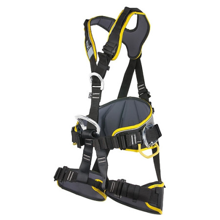 Работна сбруя Singing Rock Profi Worker 3D standard