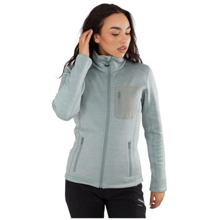 Дамски функционален суитшърт Fundango Antilles Fleece Jacket