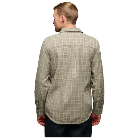 Мъжка риза Black Diamond M Project Twill LS Shirt