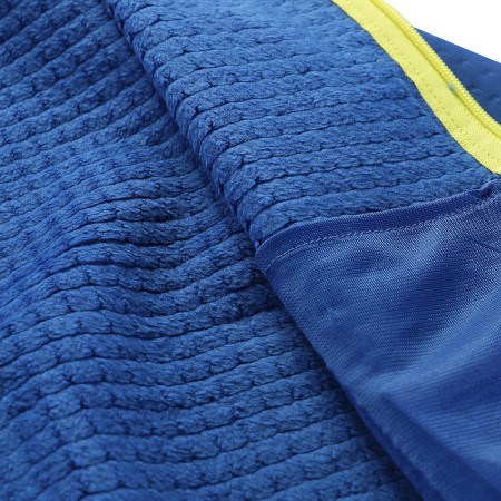 Детски суитшърт Alpine Pro Huramo Blue