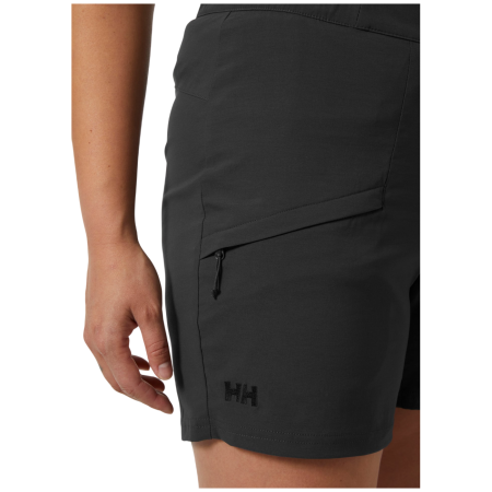 Дамски къси панталони Helly Hansen W Elv Light Tur Shorts