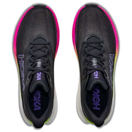 Мъжки обувки за бягане Hoka M Mach X 3