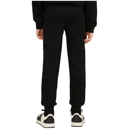 Детски анцуг 4F Trousers Cas M1828 Deep Black