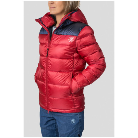 Дамско зимно яке Rafiki Morena