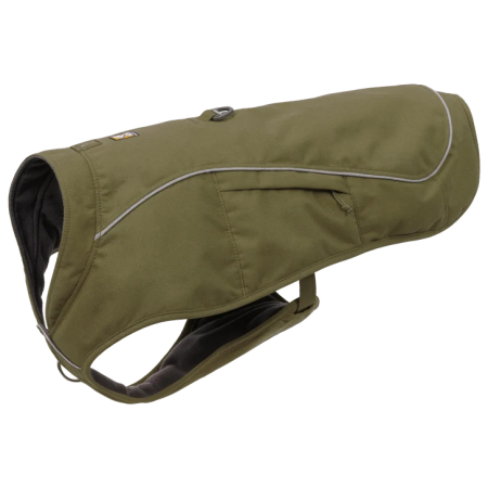 Облекло за куче Ruffwear Overcoat Fuse™ Insulated Vest