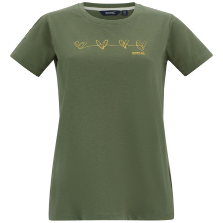 Дамска тениска Regatta Filandra IX