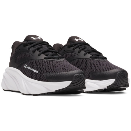 Детски маратонки Under Armour UA Bgs Rogue 6 Black