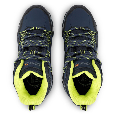 Детски обувки Regatta Holcombe III Jnr