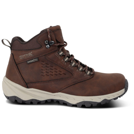 Дамски обувки Regatta Women’s Amble Boot WP кафяв Chst/SftTaup