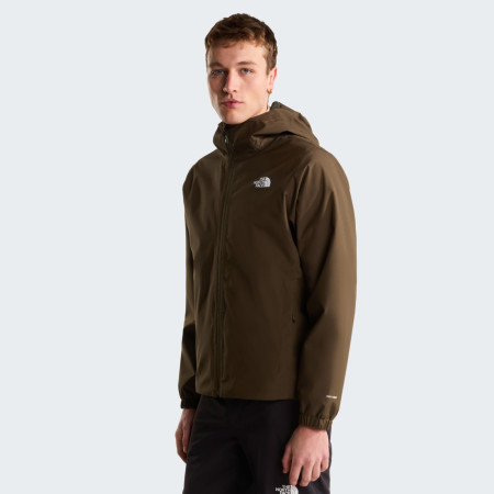 Мъжко софтшел яке The North Face M Quest Mono Jacket