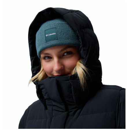 Дамско зимно яке Columbia Amaze Puff™ Mid Hooded Jacket