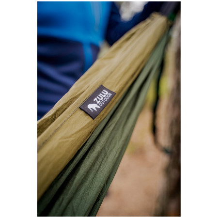Хамак Zulu Grootie Double