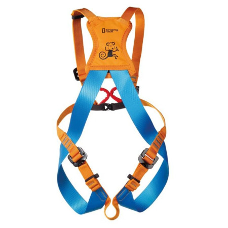 Детска седалка за катерене Singing Rock Zaza