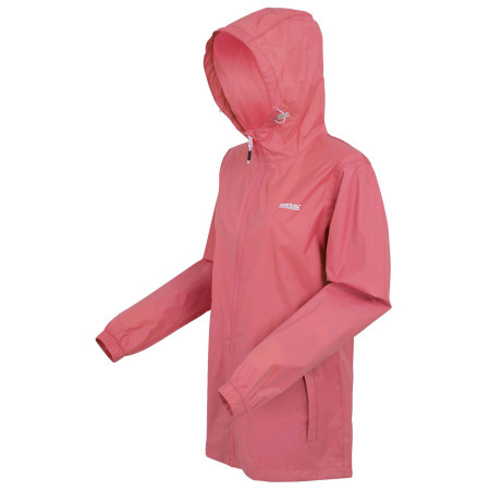 Дамско шушляково яке Regatta Wmn Pk It Jkt III