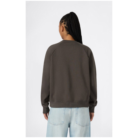 Дамски суитшърт Champion Crewneck Sweatshirt W Core Heritage